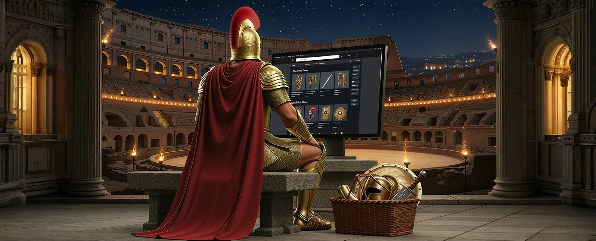 Création de site e-commerce, boutique en ligne et site de réservation avec Kodeeus