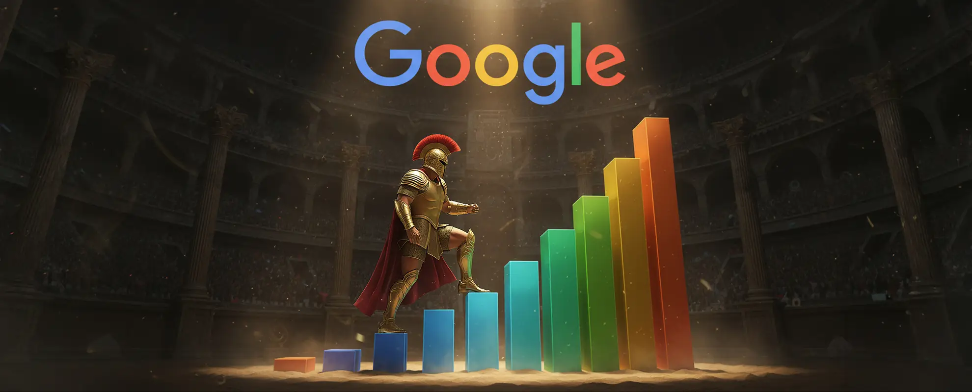 Référencement SEA Google Ads avec Kodeeus