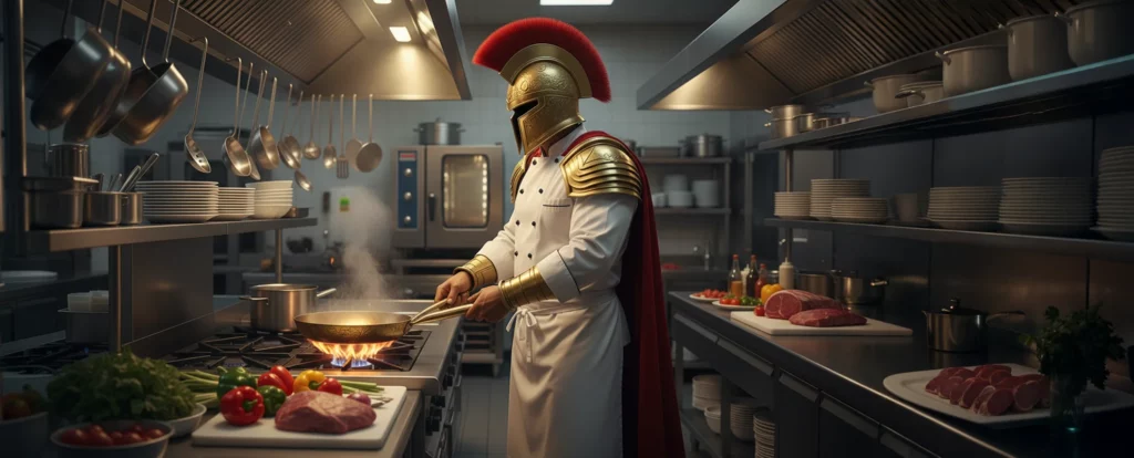 En savoir plus sur la création de site internet pour restaurant Création de site internet pour restaurant avec l'agence web Kodeeus