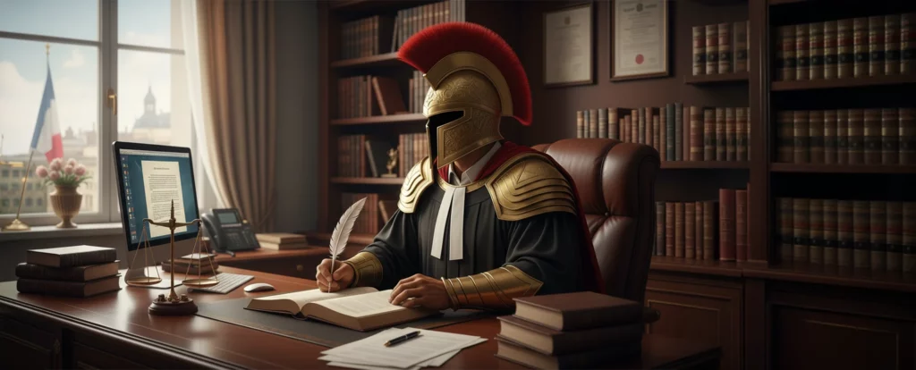 En savoir plus sur la création de site internet pour avocat Création de site internet pour avocat avec l'agence web Kodeeus