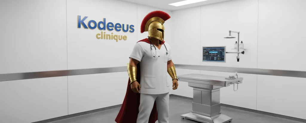 En savoir plus sur la création de site internet pour vétérinaire Création de site internet pour vétérinaire avec l'agence web Kodeeus